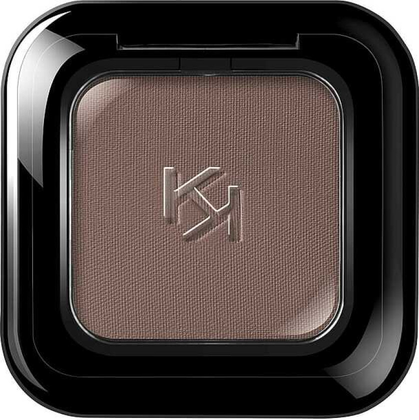 High Pigment Eyeshadow 36 Matte Dark Brown 1,5 g