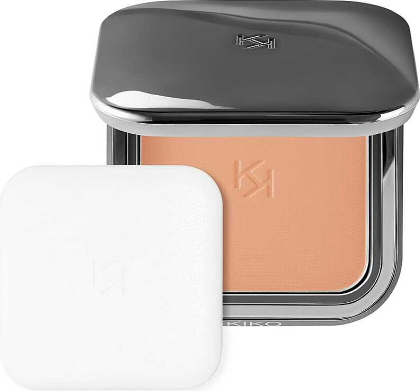 Matte Fusion Pressed Powder 10 Medium Beige 12 g