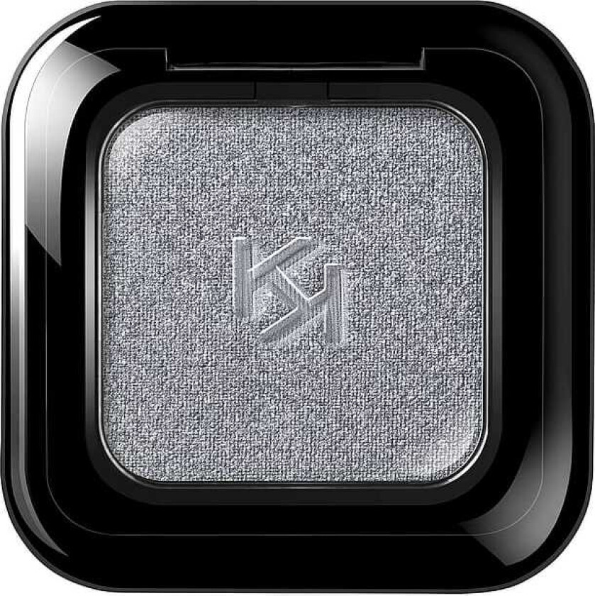 High Pigment Eyeshadow 52 Metallic Silver 1,5 g