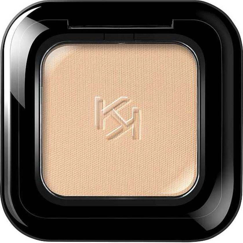 High Pigment Eyeshadow 01 Matte Flax 1,5 g
