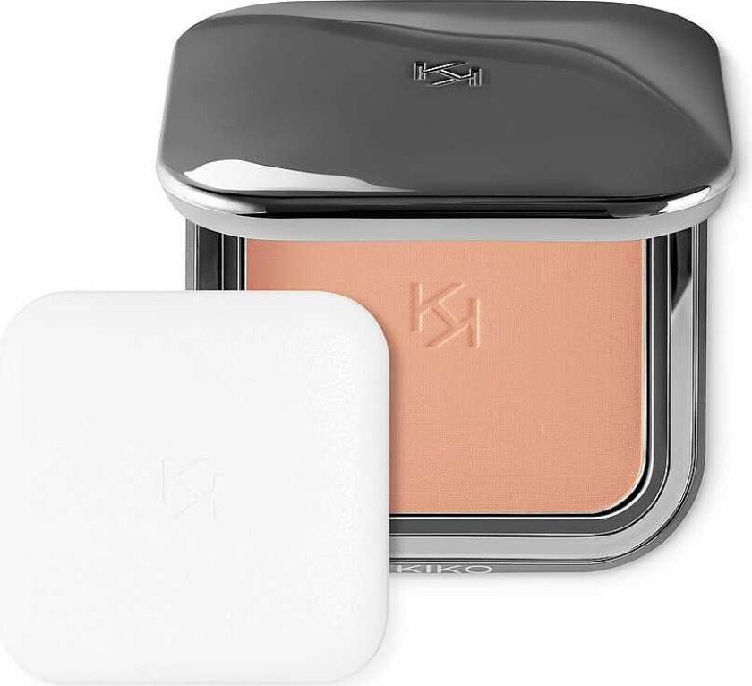 Matte Fusion Pressed Powder 09 Vanilla 12 g