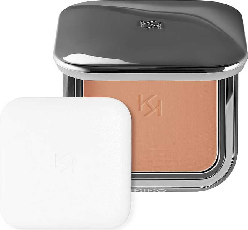 Matte Fusion Pressed Powder 11 Natural Beige 12 g