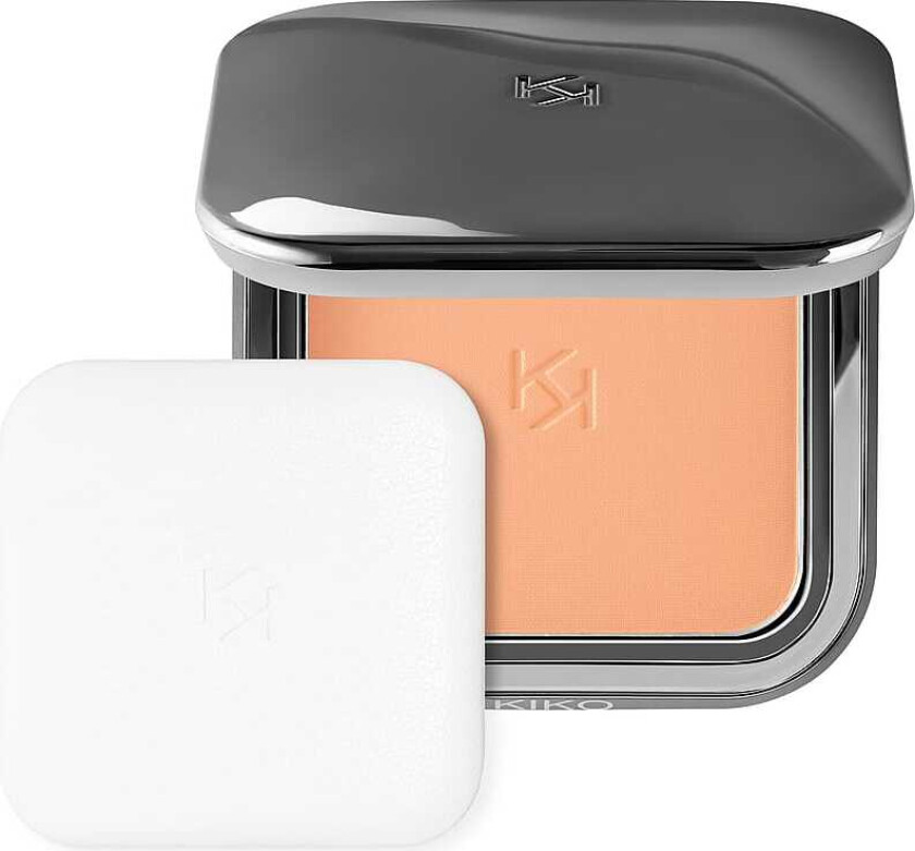 Matte Fusion Pressed Powder 08 Peach 12 g