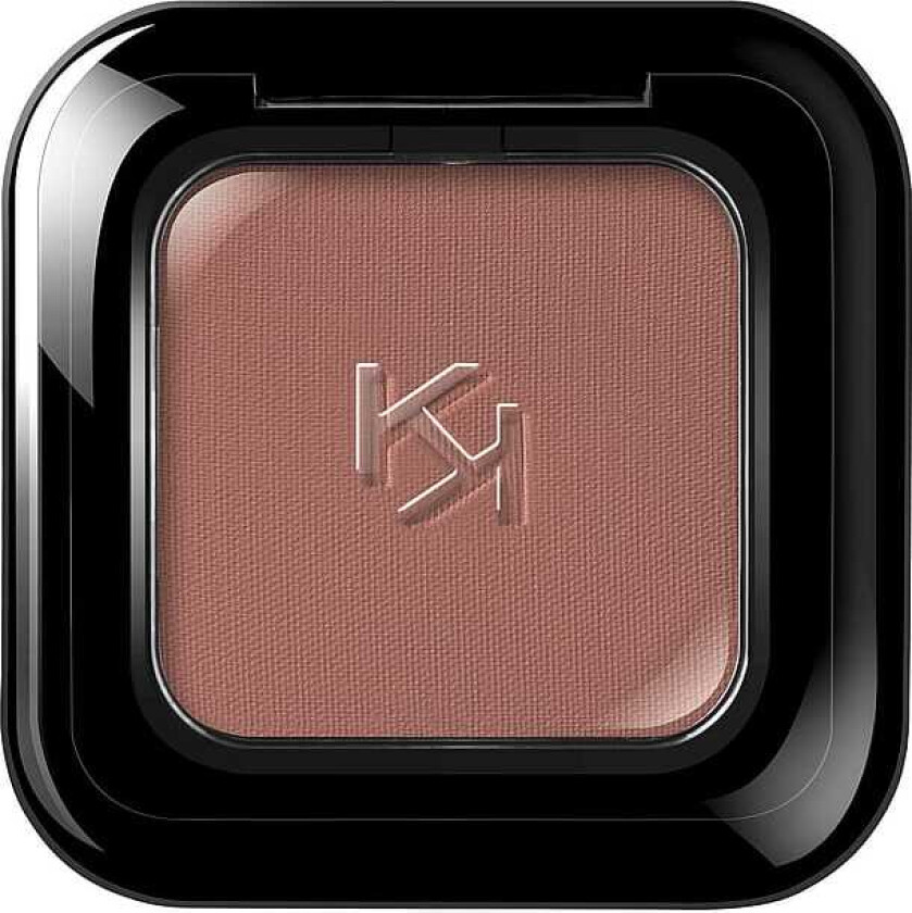 High Pigment Eyeshadow 27 Matte Brown Mahogany 1,5 g