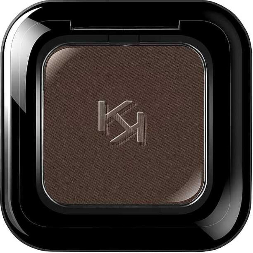 High Pigment Eyeshadow 57 Dark Brown 1,5 g
