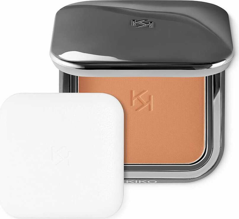 Matte Fusion Pressed Powder 03 Sienna 12 g