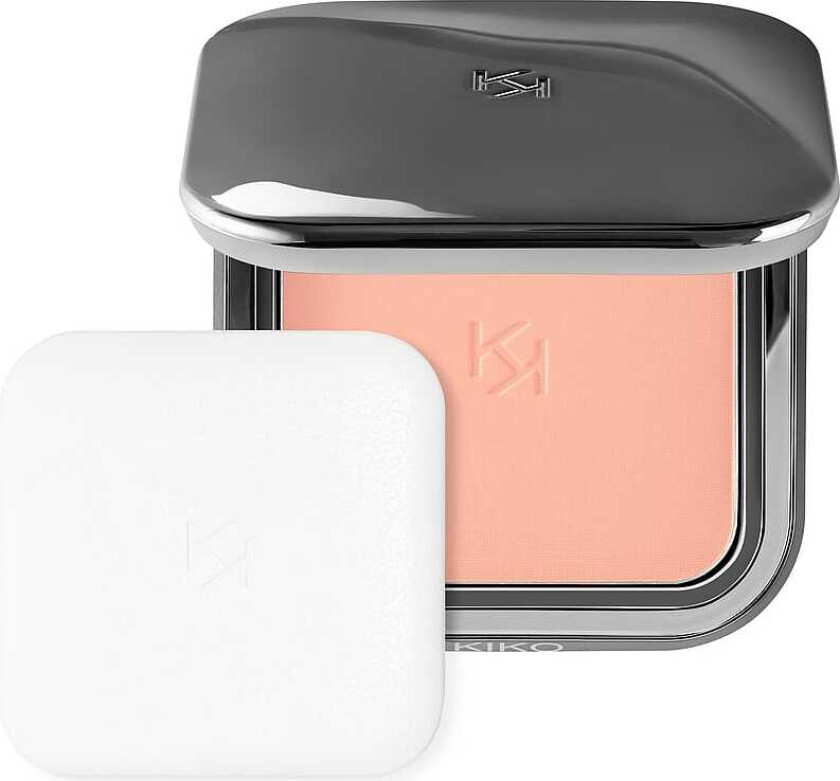 Matte Fusion Pressed Powder 07 Warm Rose 12 g