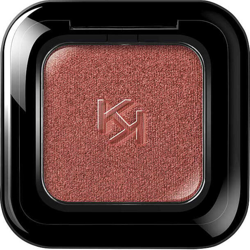 High Pigment Eyeshadow 07 Metallic Cooper 1,5 g