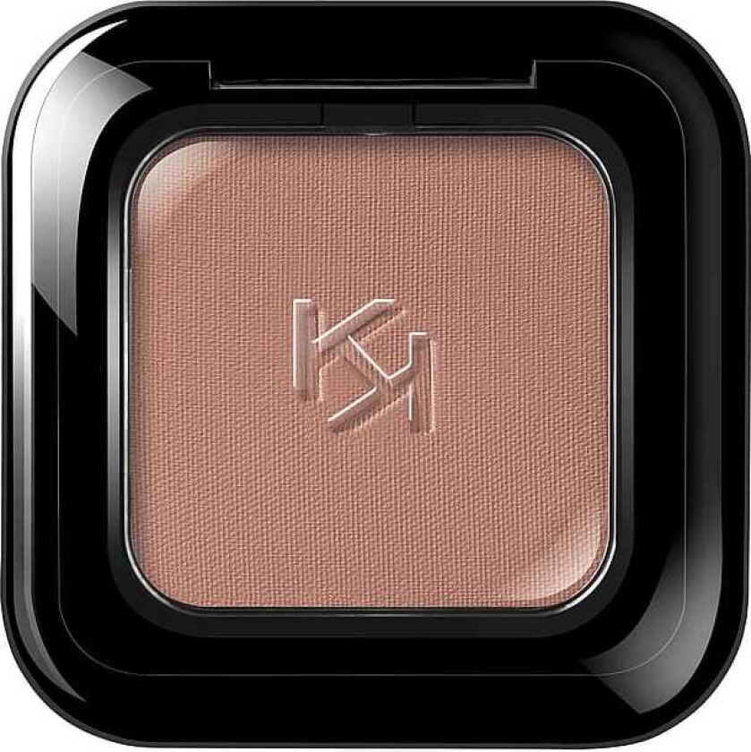High Pigment Eyeshadow 31 Matte Milk Chocolate 1,5 g