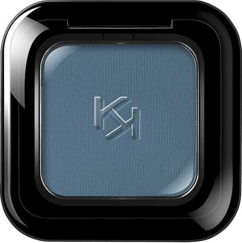 High Pigment Eyeshadow 50 Matte Blue Teal 1,5 g