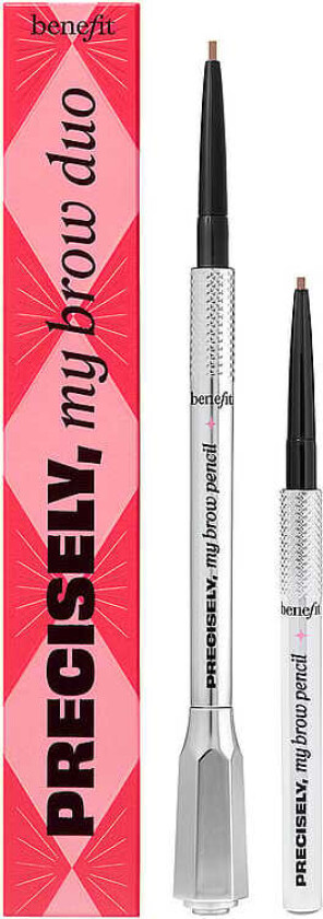 Precisely, My Brow Duo - Precisely, My Brow Pencil Set Benefit PMB Pencil Booster 03