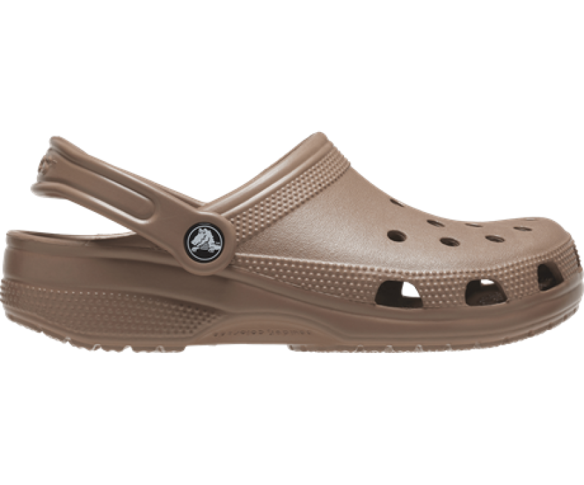 Unisex Classic Clog Latte M9W11, Latte