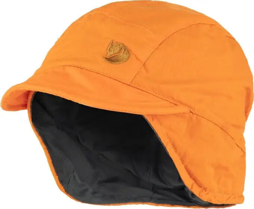SINGI X-CAP FIELD ORANGE