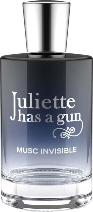 Juliette Has A Gun Eau De Parfum Musc Invisible 50 ml