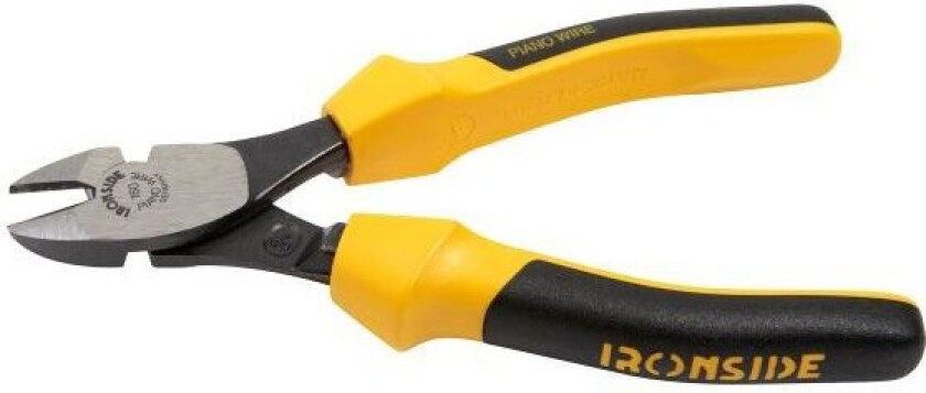 121381 Sideavbiter H-D 180 mm