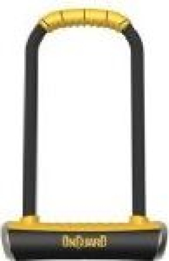 Pitbull LS 8002 sykkellås (ONG-8002)