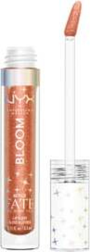 Winx Fairy Lipgloss Bloom Winx