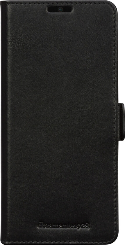 Dbramante1928 Copenhagen Slim Samsung Galaxy S21 Fe Svart