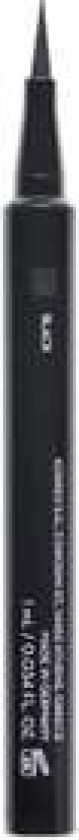 Korres Liquid Eyeliner Pen 001 Black