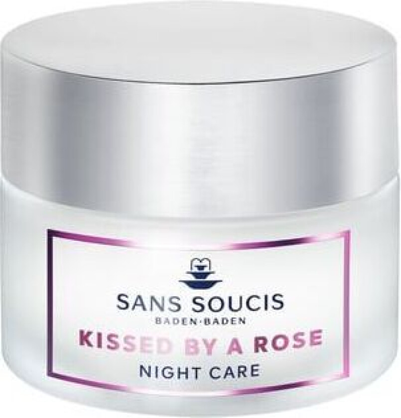 Kissed By A Rose Night Care