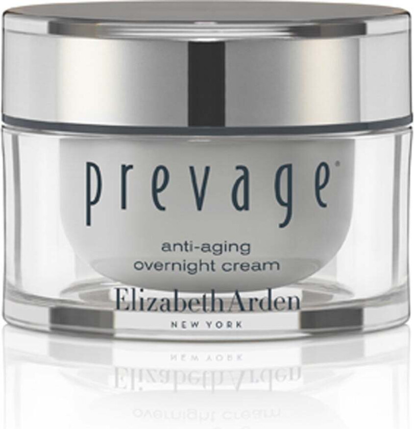 Prevage Anti-Aging Overnight Cream, 50 ml  Nattkrem