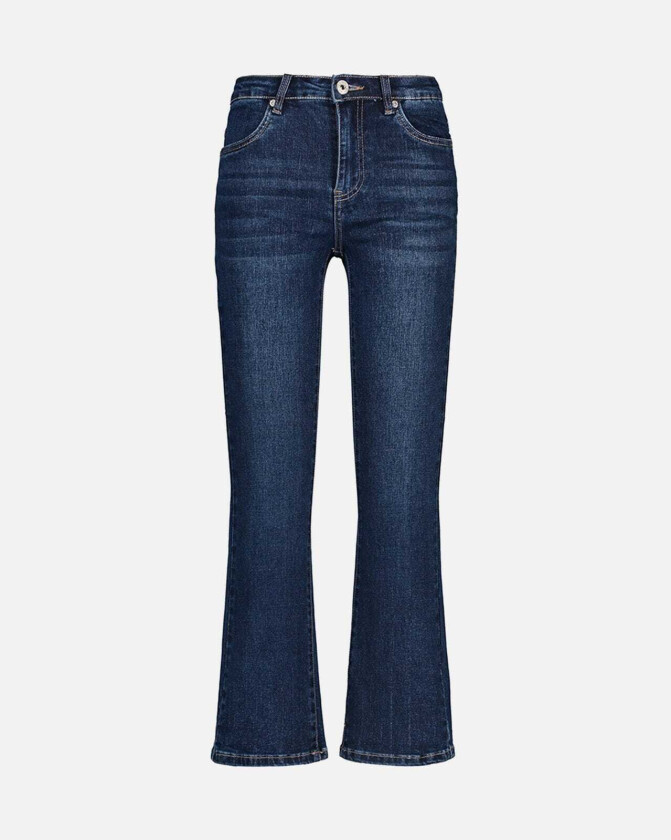 Jeans Kine Flare 1016, 27, Jeans Blå 27