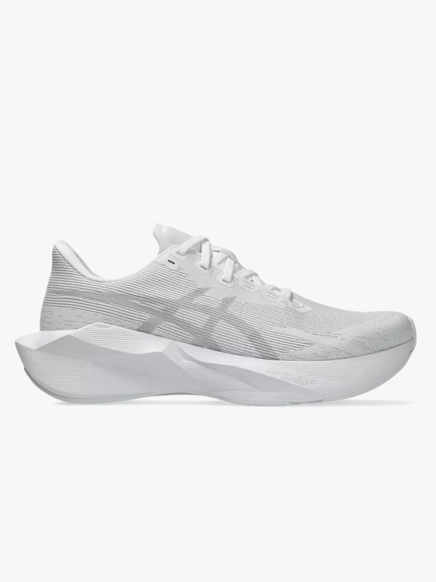 Novablast 6 Herre White/White 40 1/2