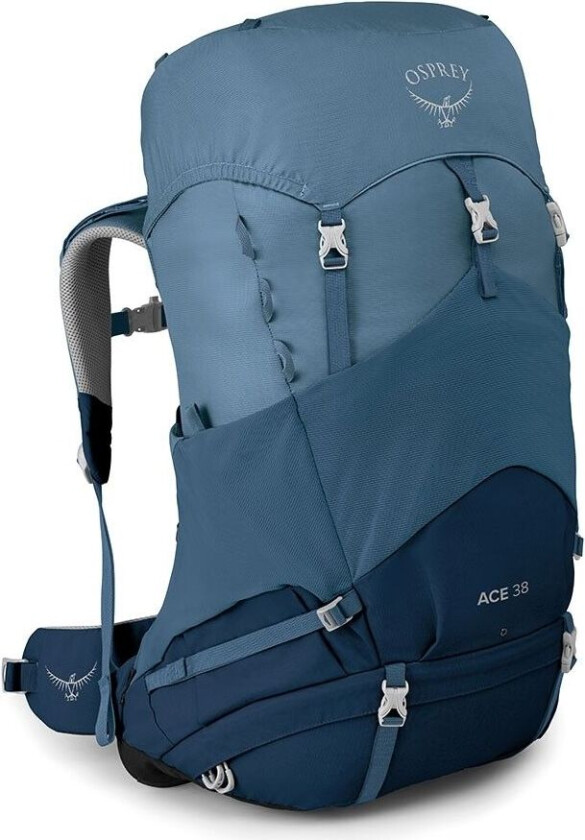 Ace 38 Blue Hills OneSize