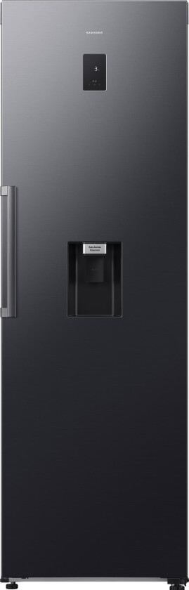 Series 70 fryseskap RR70H39CDVEF (sort)