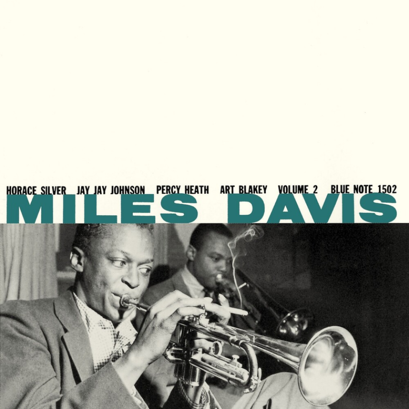 Miles Davis Miles Davis Vol 2 CD