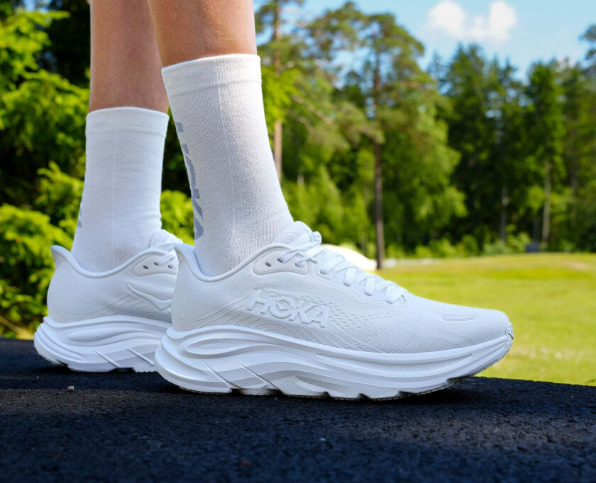 Clifton 11 Dame White/White 34