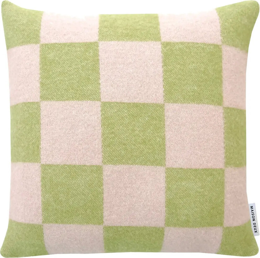 Checkerboard - Multi/patterned - 50X 50CM