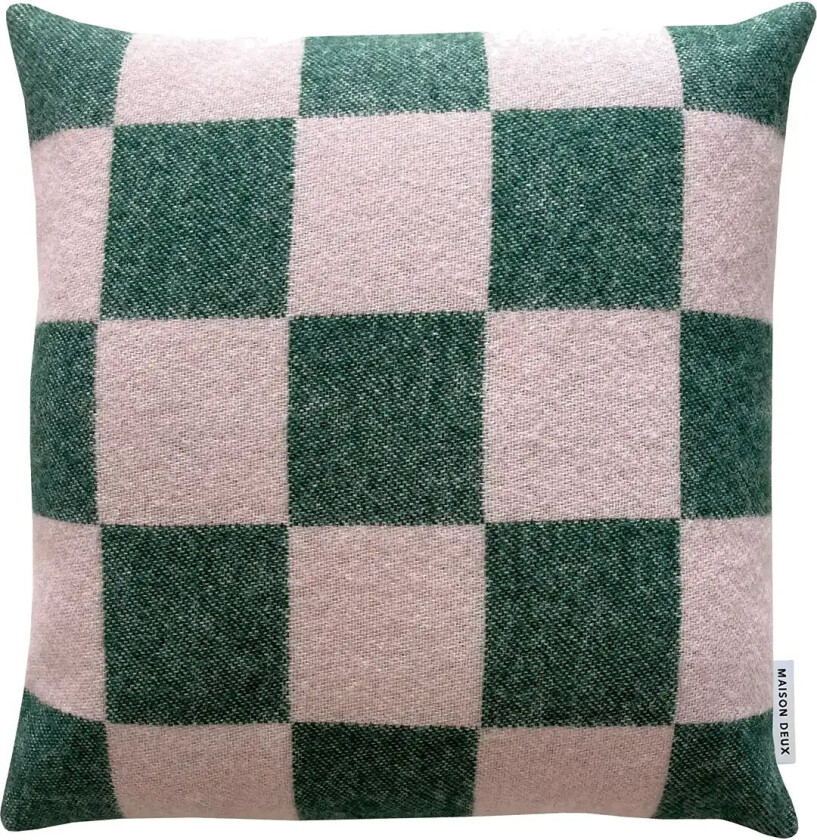 Checkerboard - Multi/patterned - 50X 50CM