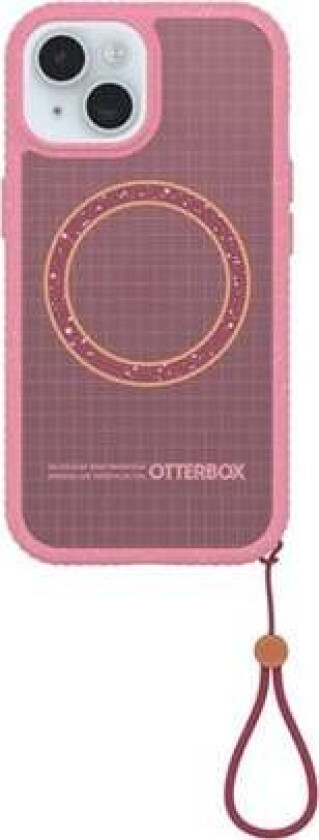 Sole Series - back cover for mobile phone