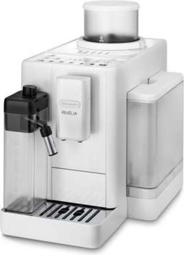 De'longhi FEB4255.WXL Rivelia Start Espressomaskin