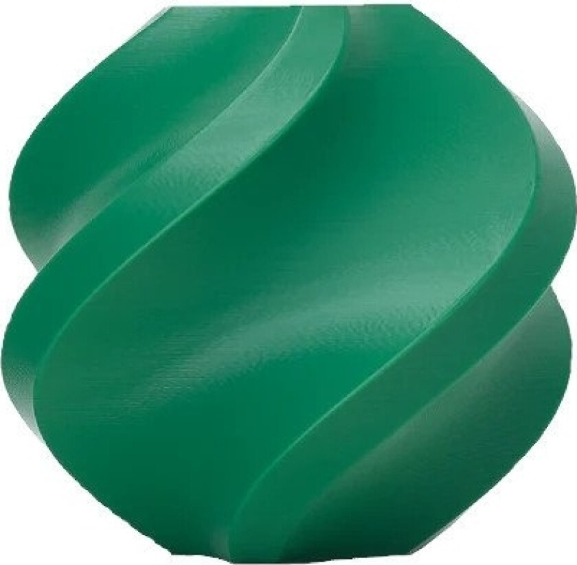 Bambu Lab PLA Basic 1kg - Mistletoe Green