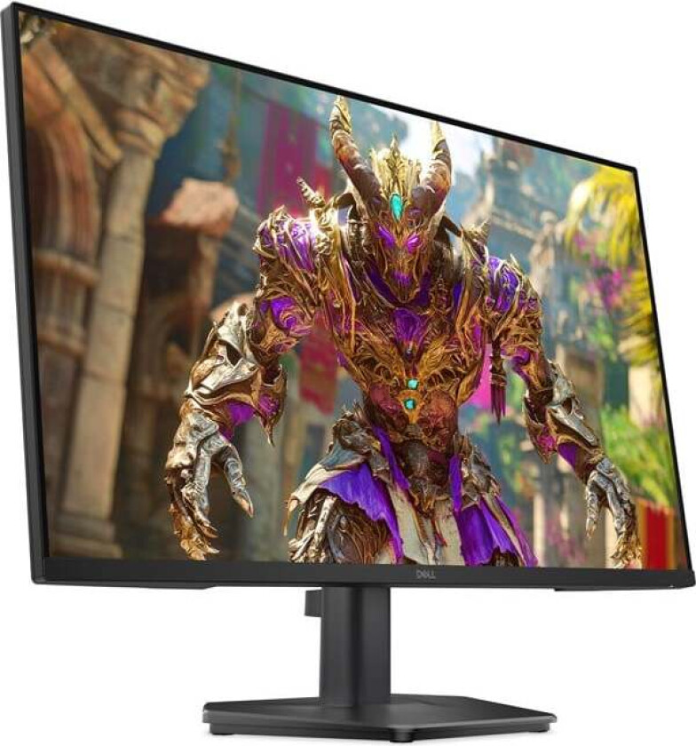 27" Dell SE2726HG - 1920X1080 (FHD) - 240Hz - IPS