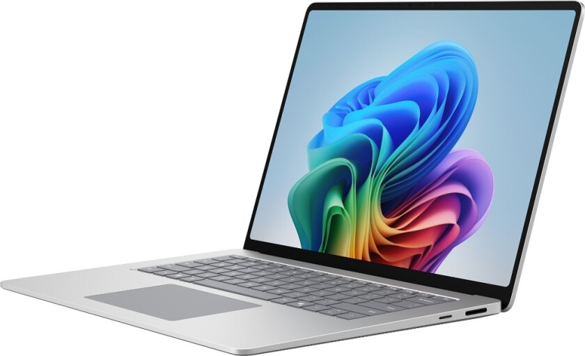 Surface Laptop 8. Edition (512 GB) EP2-61336 15" Copilot+ PC, Platinum
