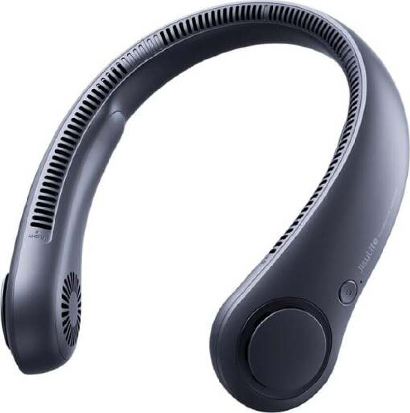 Neck Fan 3 4000mAh Portable Neck Fan - Navy Blue - 4000 mAh