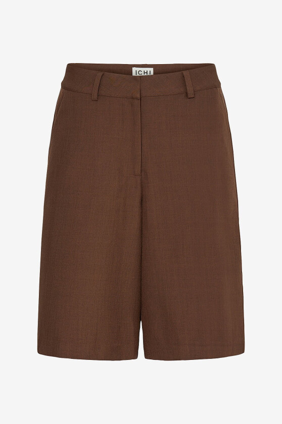 Shorts ihFava Long - Brun