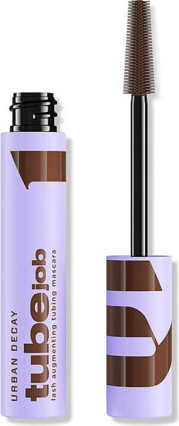 Tube Job Mascara Brunette Brown