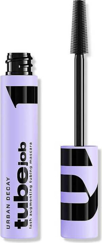Tube Job Mascara Intense Black