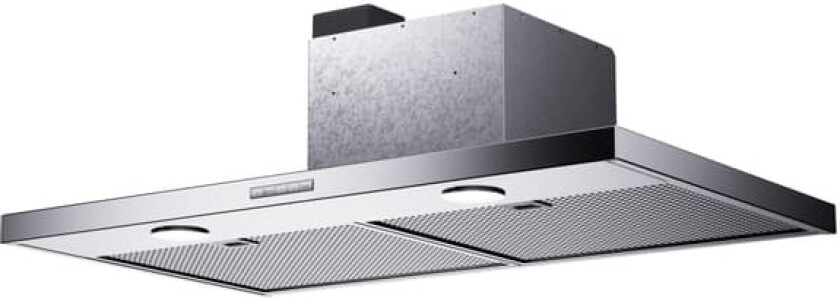 F600 integrert ventilator 305.0744.422 (80cm)