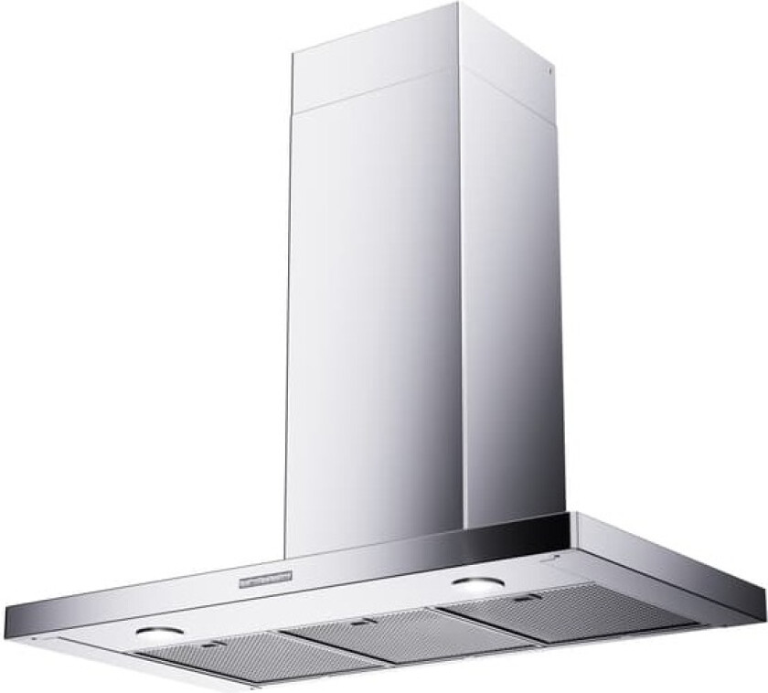 T45 veggmontert ventilator 325.0743.228 (90cm)