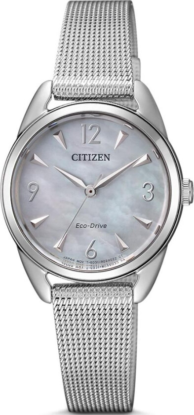 Citizen Classic Modern Klokke EM0681-85D