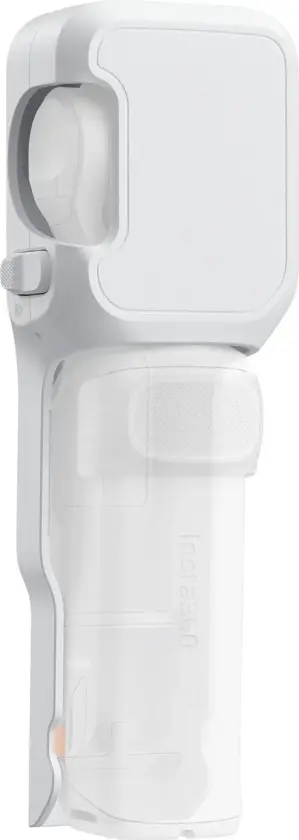 Protective Cover For Luna Ultra (White)