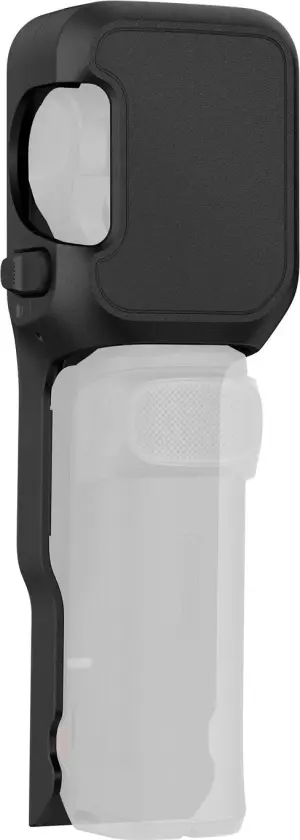 Protective Cover For Luna Ultra (Black)