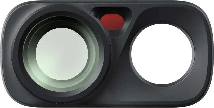 Wide-Angle Lens For Luna Ultra
