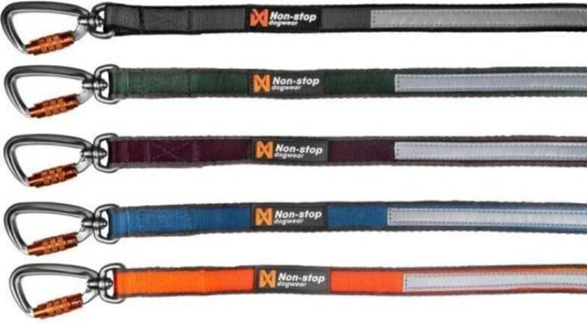 Move Leash Lilla 20 mm x 1,7 m