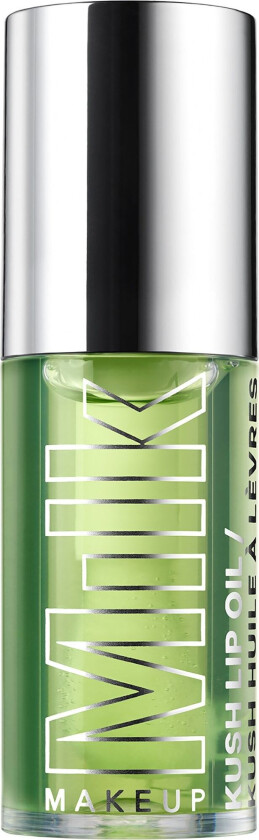 Kush Lip Oil Green Dragon
